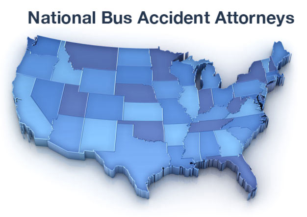 National Bus Crash Attorneys